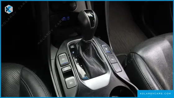 HYUNDAI MAXCRUISE DIESEL 2.2 2WD