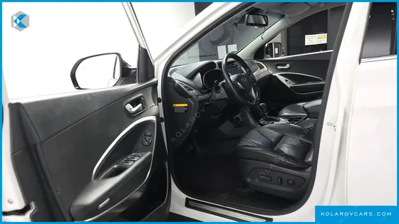 HYUNDAI MAXCRUISE DIESEL 2.2 2WD