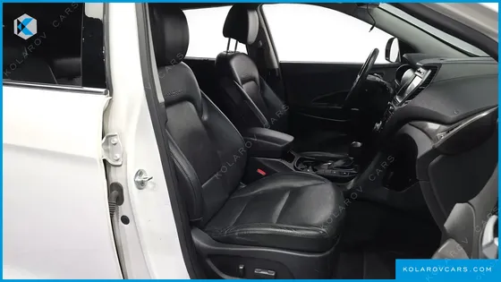 HYUNDAI MAXCRUISE DIESEL 2.2 2WD