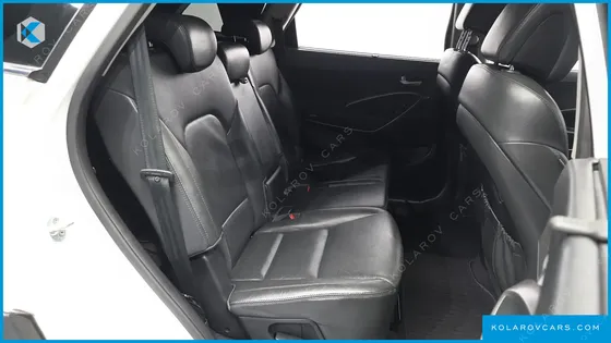 HYUNDAI MAXCRUISE DIESEL 2.2 2WD