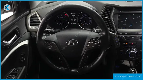HYUNDAI MAXCRUISE DIESEL 2.2 2WD