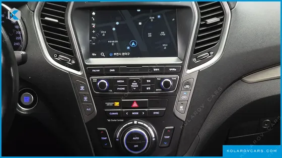 HYUNDAI MAXCRUISE DIESEL 2.2 2WD