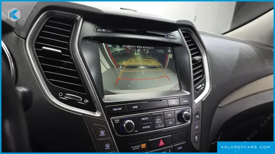 HYUNDAI MAXCRUISE DIESEL 2.2 2WD