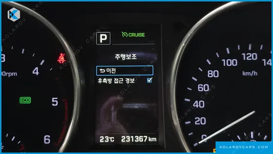 HYUNDAI MAXCRUISE DIESEL 2.2 2WD