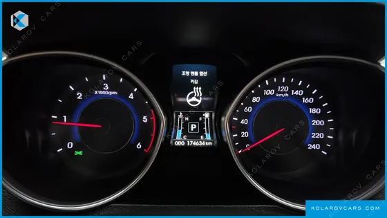 HYUNDAI ELANTRA (AVANTE) 1.6 VGT 10 MILLION LIMITED