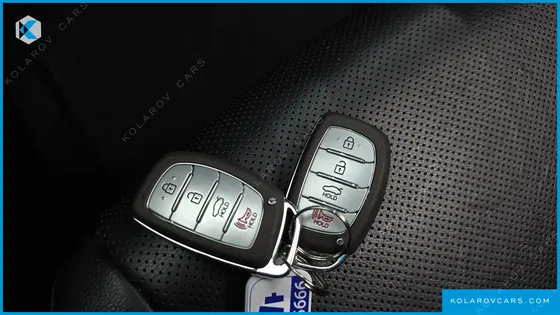HYUNDAI ELANTRA (AVANTE) 1.6 VGT 10 MILLION LIMITED
