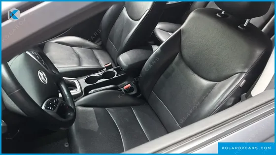 HYUNDAI ELANTRA (AVANTE) 1.6 VGT 10 MILLION LIMITED