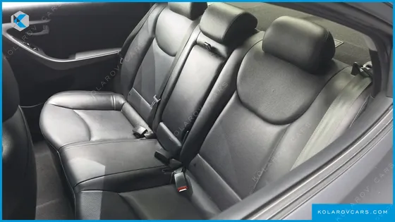 HYUNDAI ELANTRA (AVANTE) 1.6 VGT 10 MILLION LIMITED