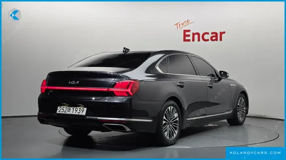 KIA K9 3.3 GDI