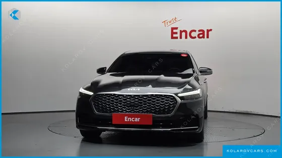 KIA K9 3.3 GDI