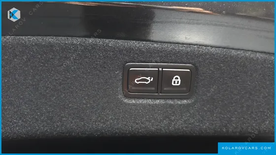 KIA K9 3.3 GDI