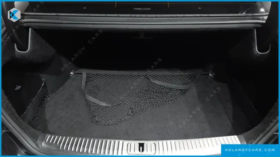 KIA K9 3.3 GDI
