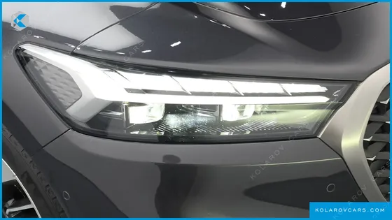 KIA K9 3.3 GDI