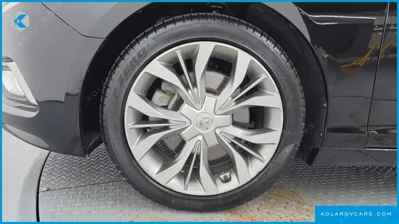 HYUNDAI SONATA 2.0 SMART