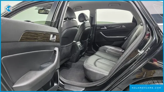 HYUNDAI SONATA 2.0 SMART