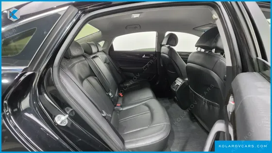 HYUNDAI SONATA 2.0 SMART