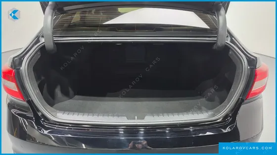 HYUNDAI SONATA 2.0 SMART
