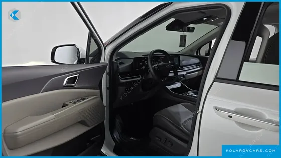KIA CARNIVAL HEV 9SEATER NOBLESS