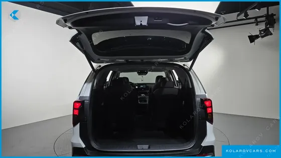 KIA CARNIVAL HEV 9SEATER NOBLESS