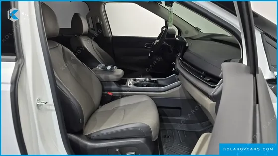 KIA CARNIVAL HEV 9SEATER NOBLESS