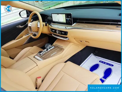 KIA K9 3.8 GDI AWD