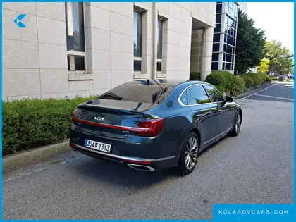 KIA K9 3.8 GDI AWD