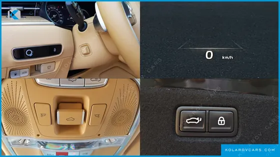 KIA K9 3.8 GDI AWD