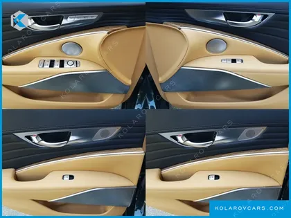 KIA K9 3.8 GDI AWD