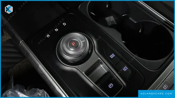 KIA CARNIVAL GASOLINE 9-SEATER PRESTIGE