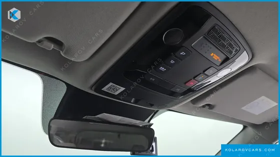 KIA CARNIVAL GASOLINE 9-SEATER PRESTIGE