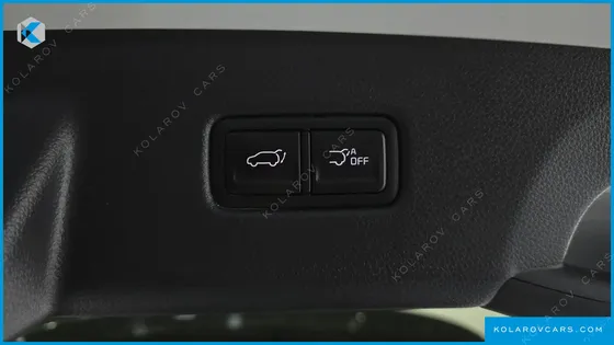 KIA CARNIVAL GASOLINE 9-SEATER PRESTIGE