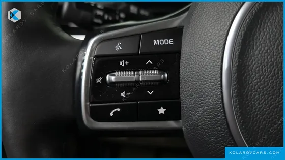 KIA CARNIVAL GASOLINE 9-SEATER PRESTIGE