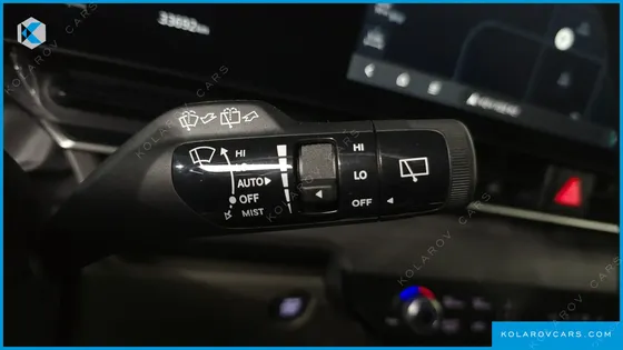 KIA CARNIVAL GASOLINE 9-SEATER PRESTIGE