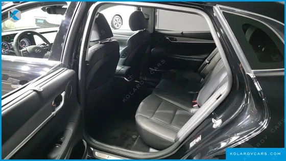 HYUNDAI GRANDEUR 3.3