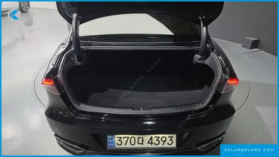 HYUNDAI GRANDEUR 3.3