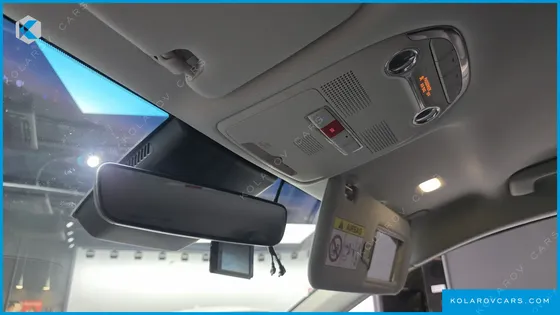 HYUNDAI GRANDEUR 3.3