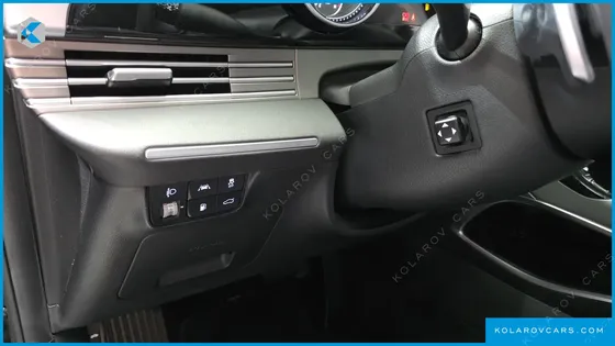 HYUNDAI GRANDEUR 3.3
