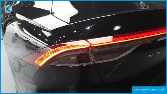 HYUNDAI GRANDEUR 3.3