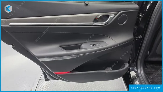 HYUNDAI GRANDEUR 3.3