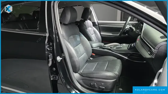 HYUNDAI GRANDEUR 3.3