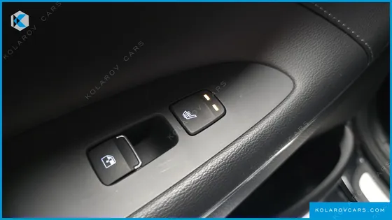 HYUNDAI GRANDEUR 3.3