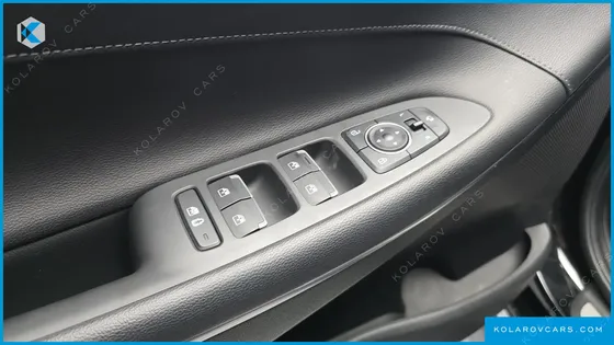 HYUNDAI GRANDEUR 3.3