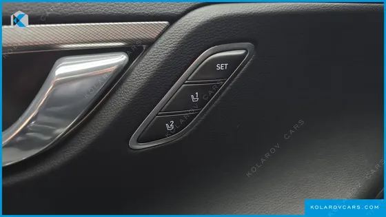 HYUNDAI GRANDEUR 3.3