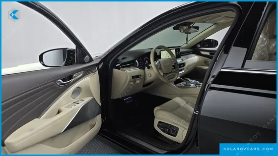 KIA K9 3.8 GDI AWD
