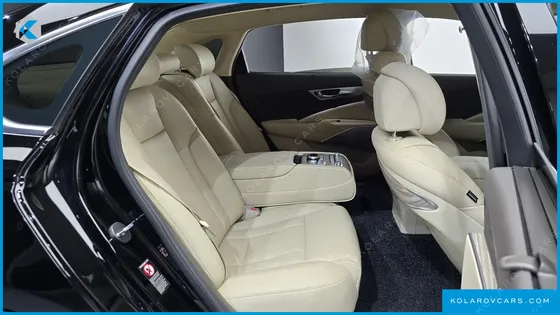 KIA K9 3.8 GDI AWD
