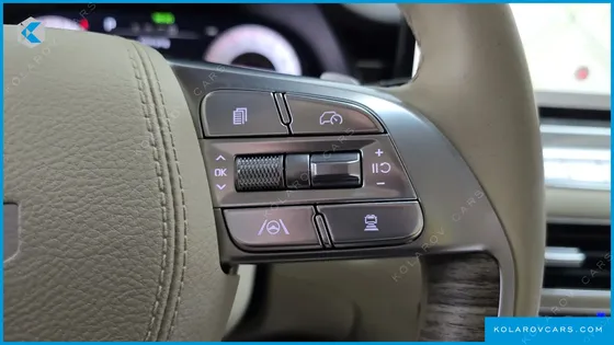 KIA K9 3.8 GDI AWD