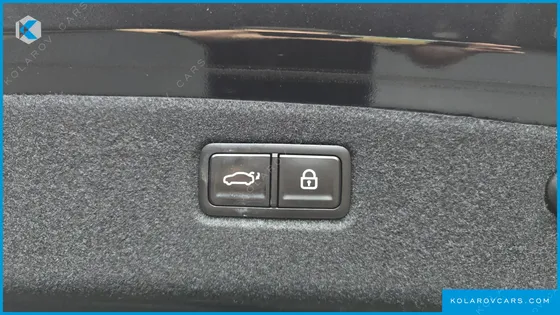 KIA K9 3.8 GDI AWD