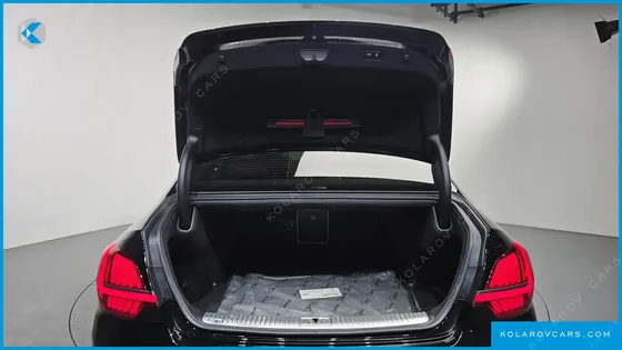 KIA K9 3.8 GDI AWD