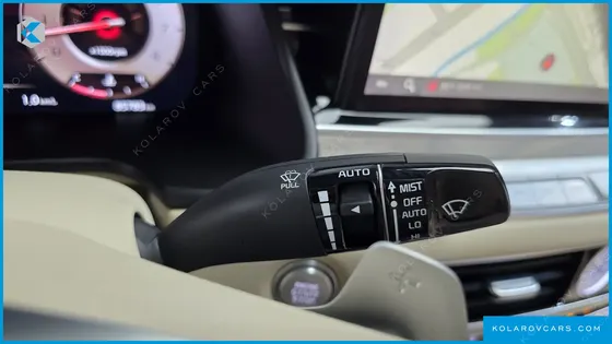 KIA K9 3.8 GDI AWD