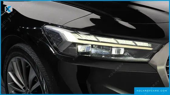 KIA K9 3.8 GDI AWD
